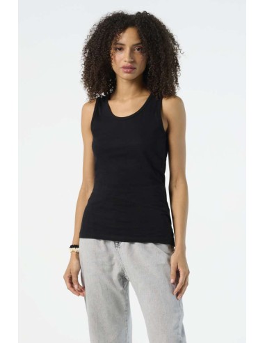 SOL-11475-Womens Tank Top Jane